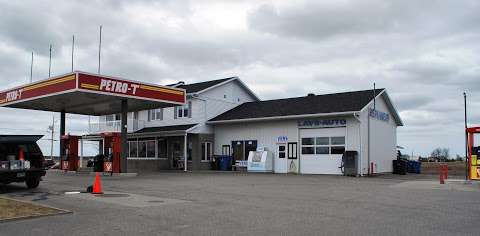 Petro-T Petro-T